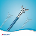 Disposable Biopsy Forceps with Alligator Teeth for Tissue Sampling